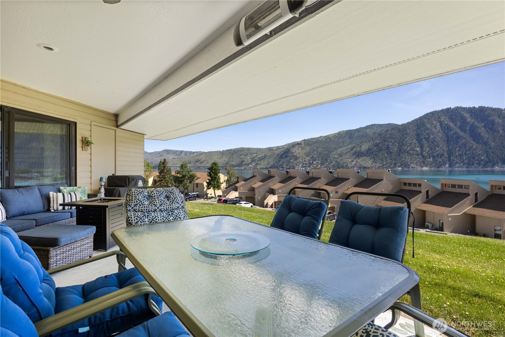 515 Halmalka Highlands Court Unit: B