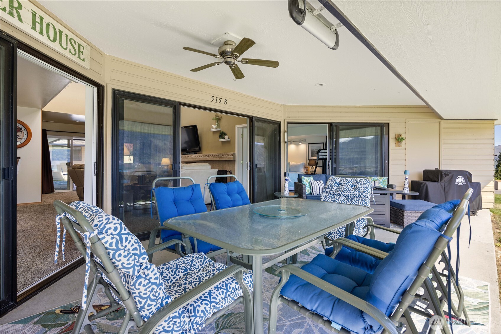 515 Halmalka Highlands Court Unit: B