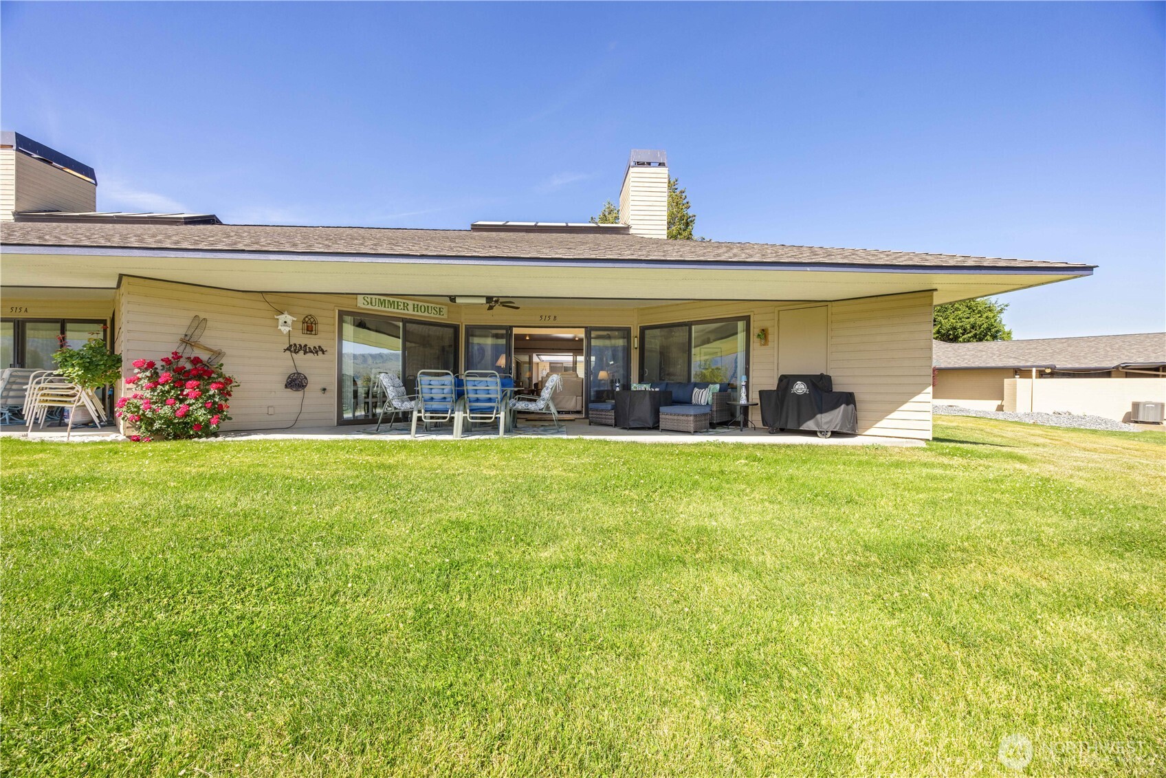 515 Halmalka Highlands Court Unit: B
