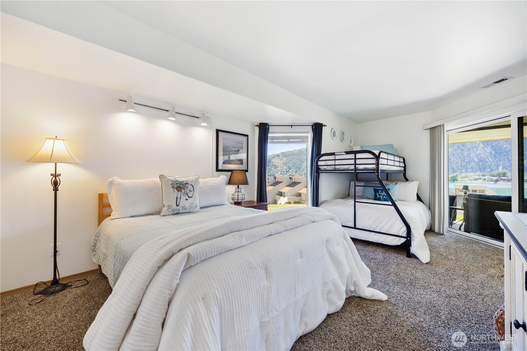 515 Halmalka Highlands Court Unit: B