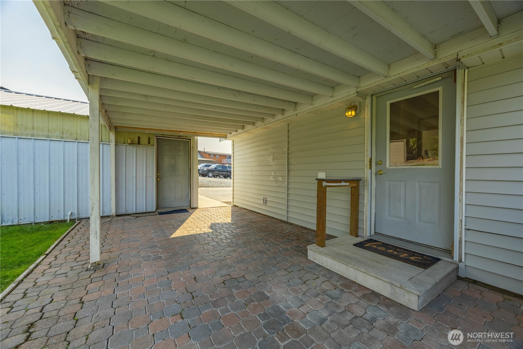 744 Wapato Lake Road