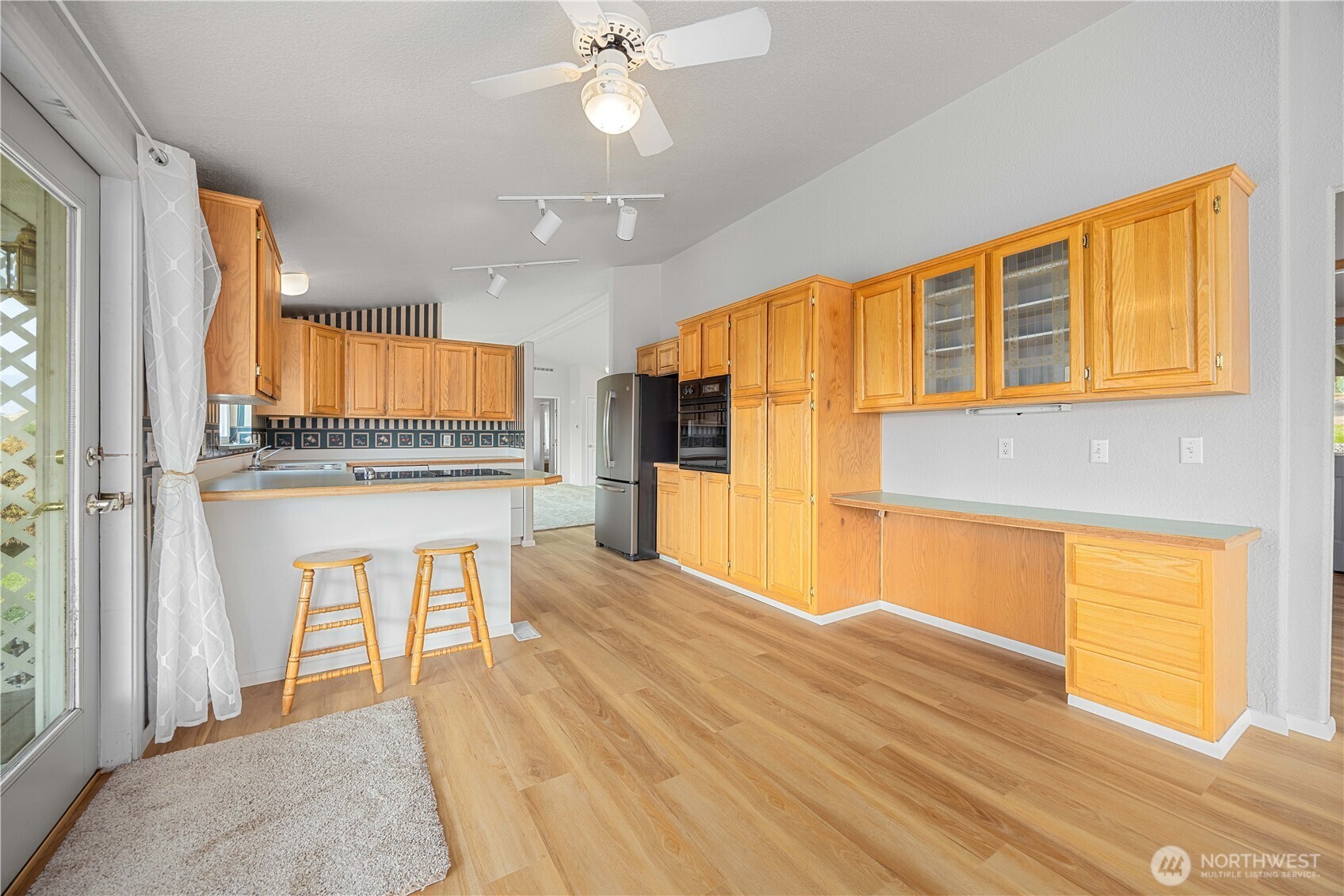 744 Wapato Lake Road