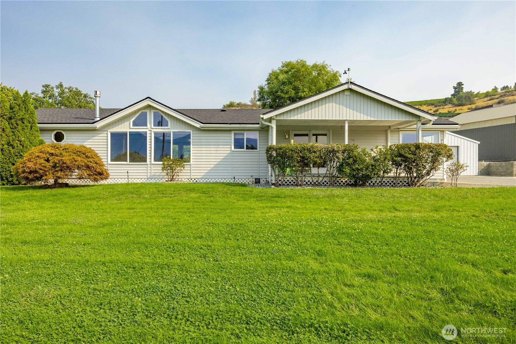 744 Wapato Lake Road