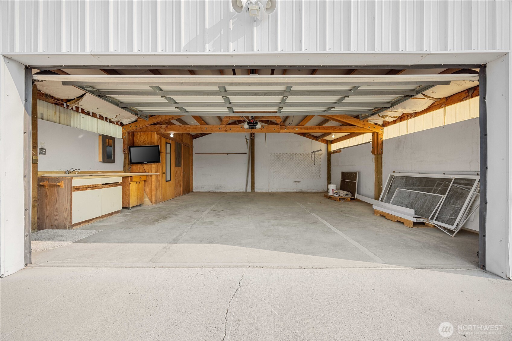 744 Wapato Lake Road