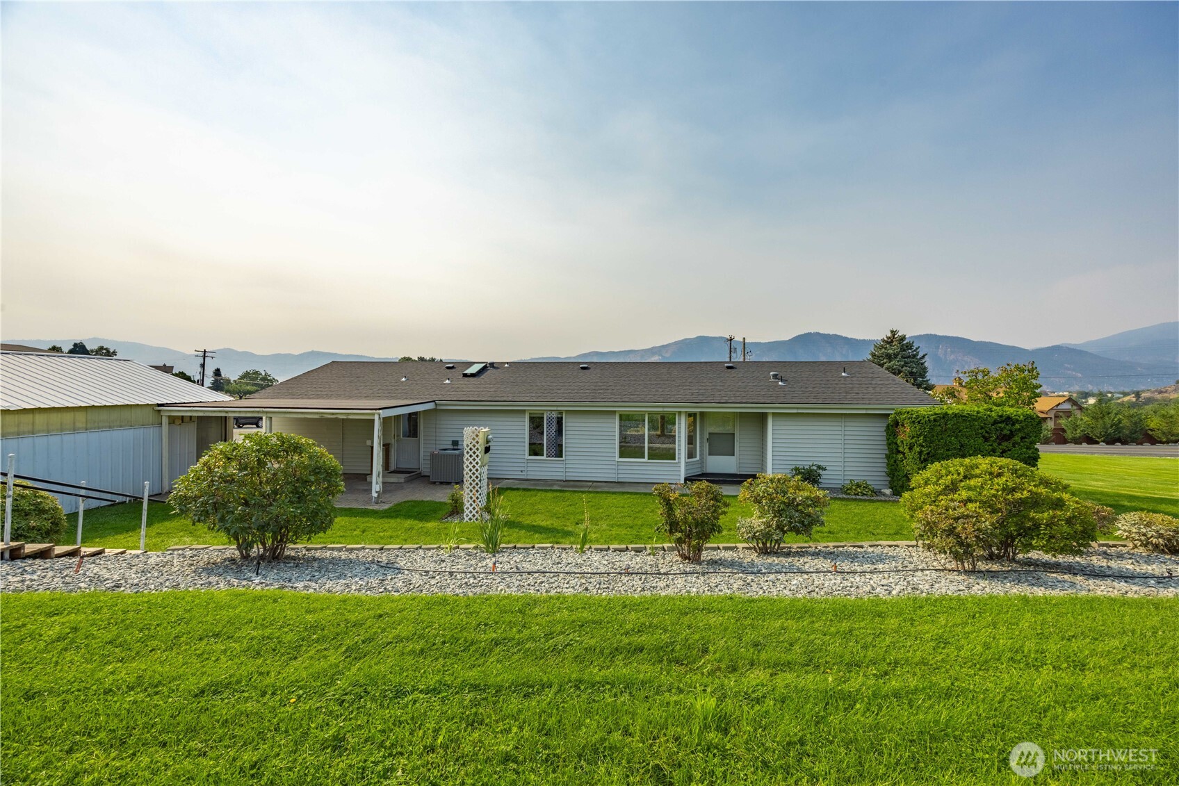 744 Wapato Lake Road