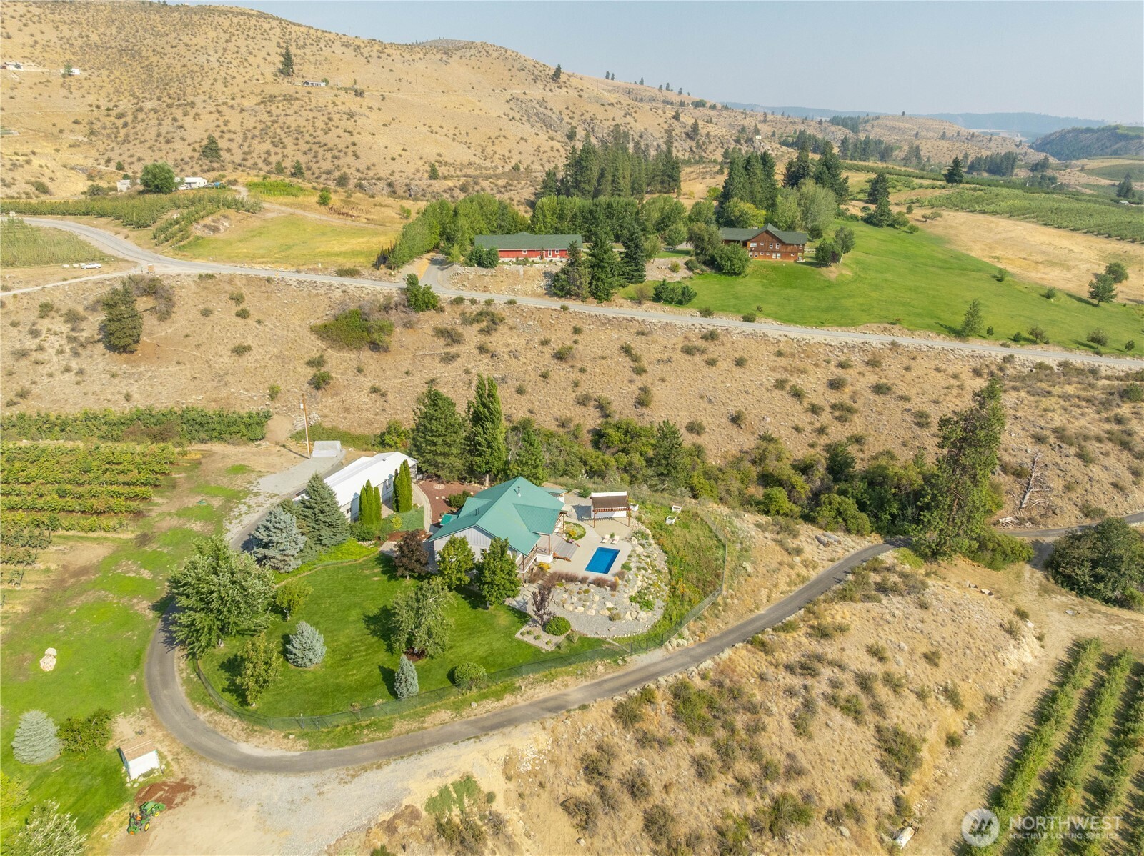 3245 Ivan Morse Road