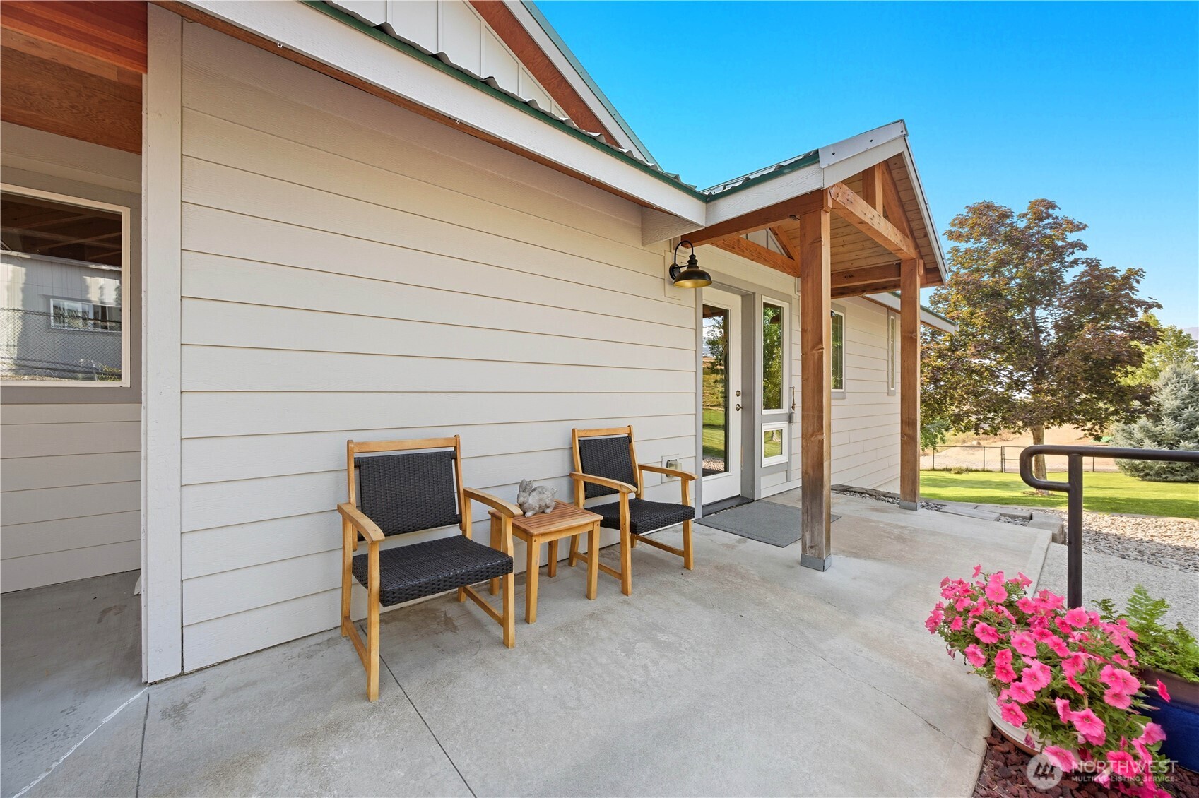 3245 Ivan Morse Road