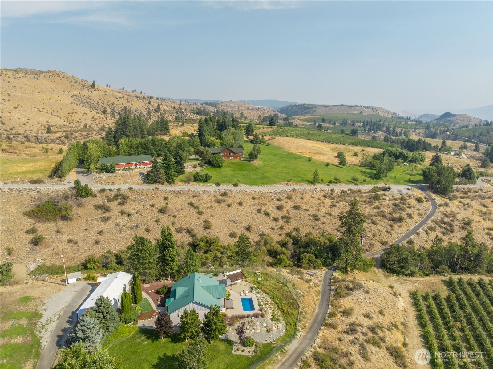 3245 Ivan Morse Road