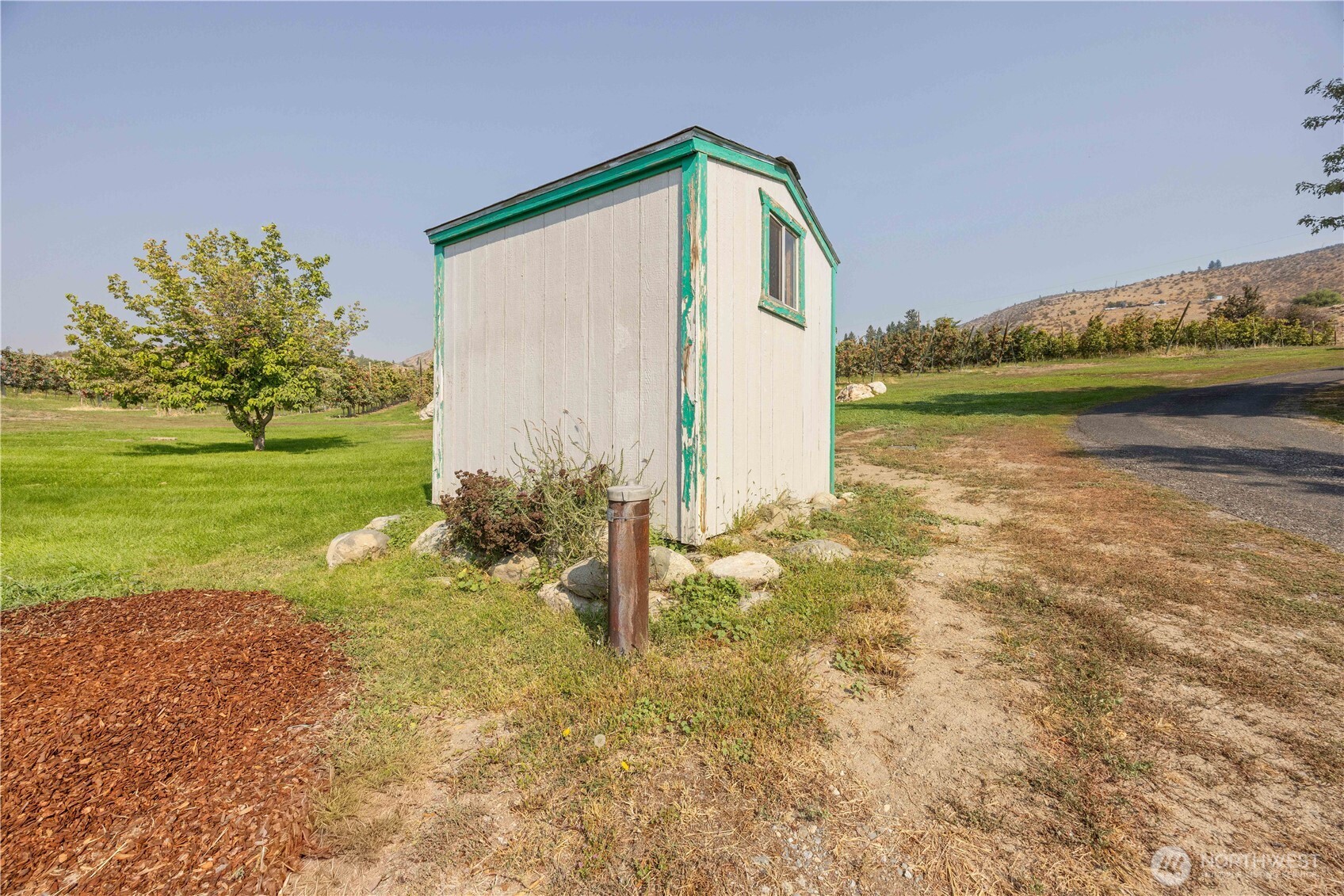 3245 Ivan Morse Road
