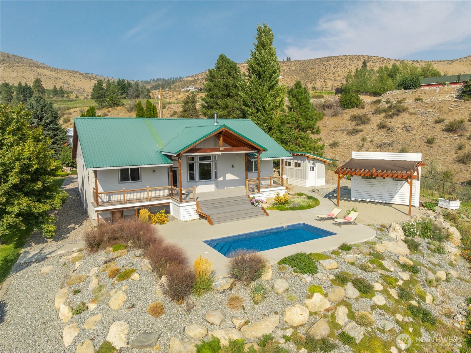 3245 Ivan Morse Road