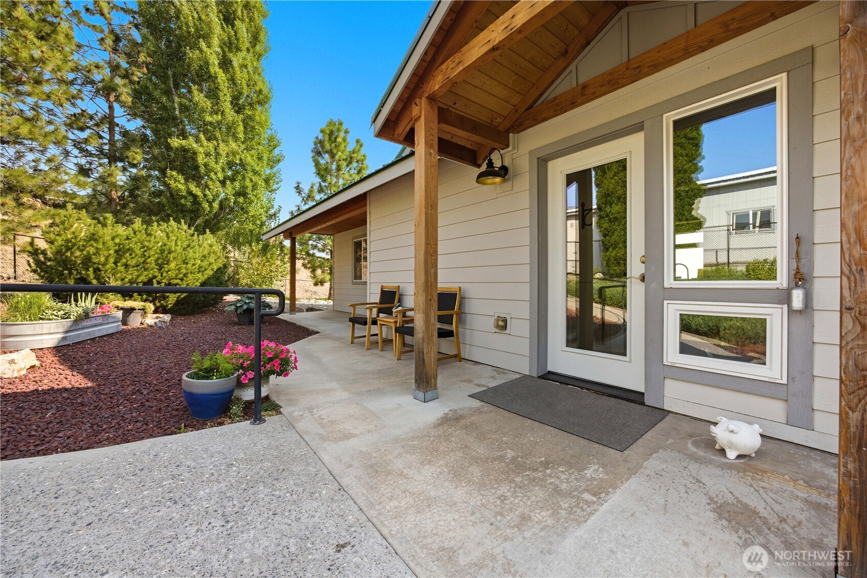 3245 Ivan Morse Road