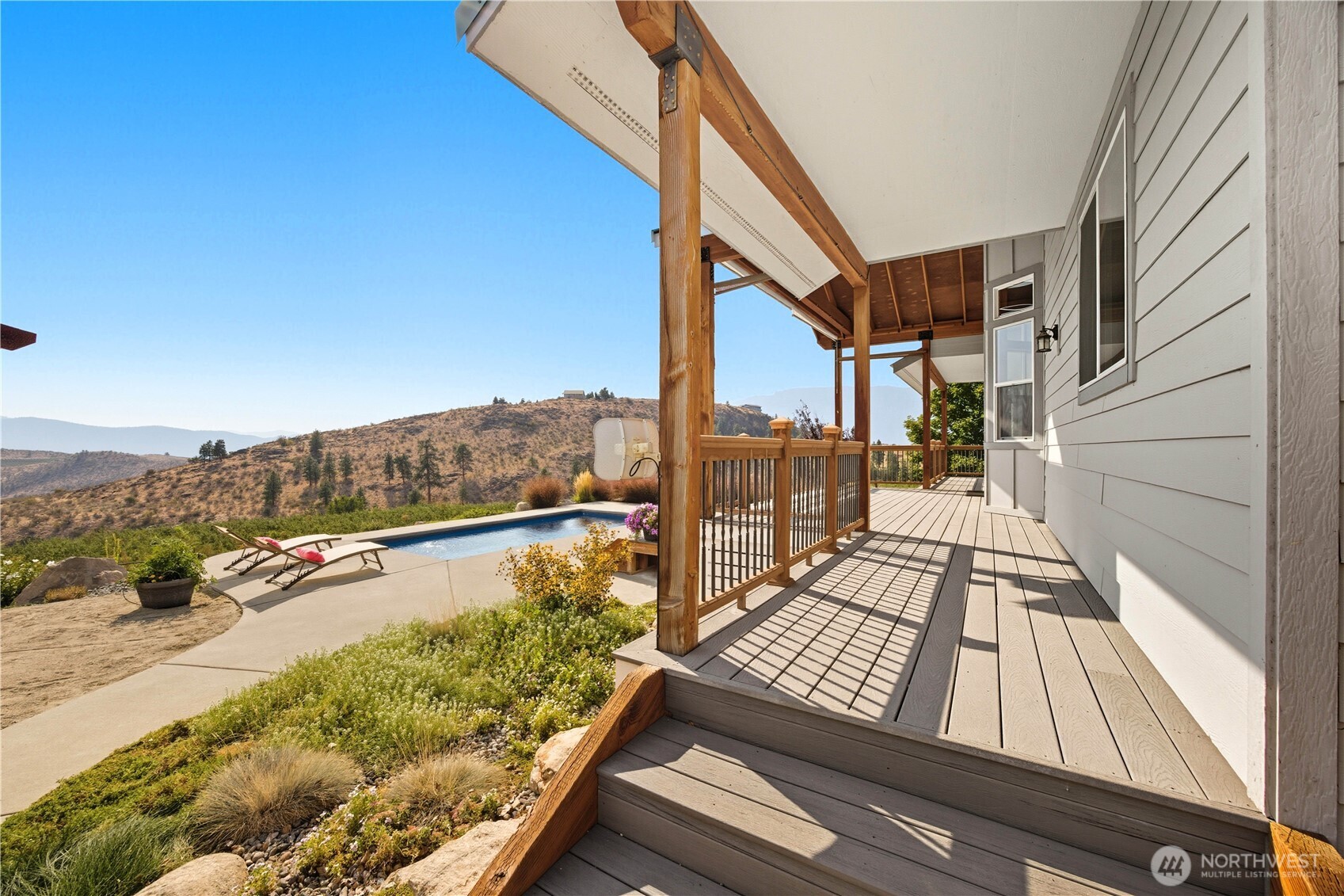 3245 Ivan Morse Road