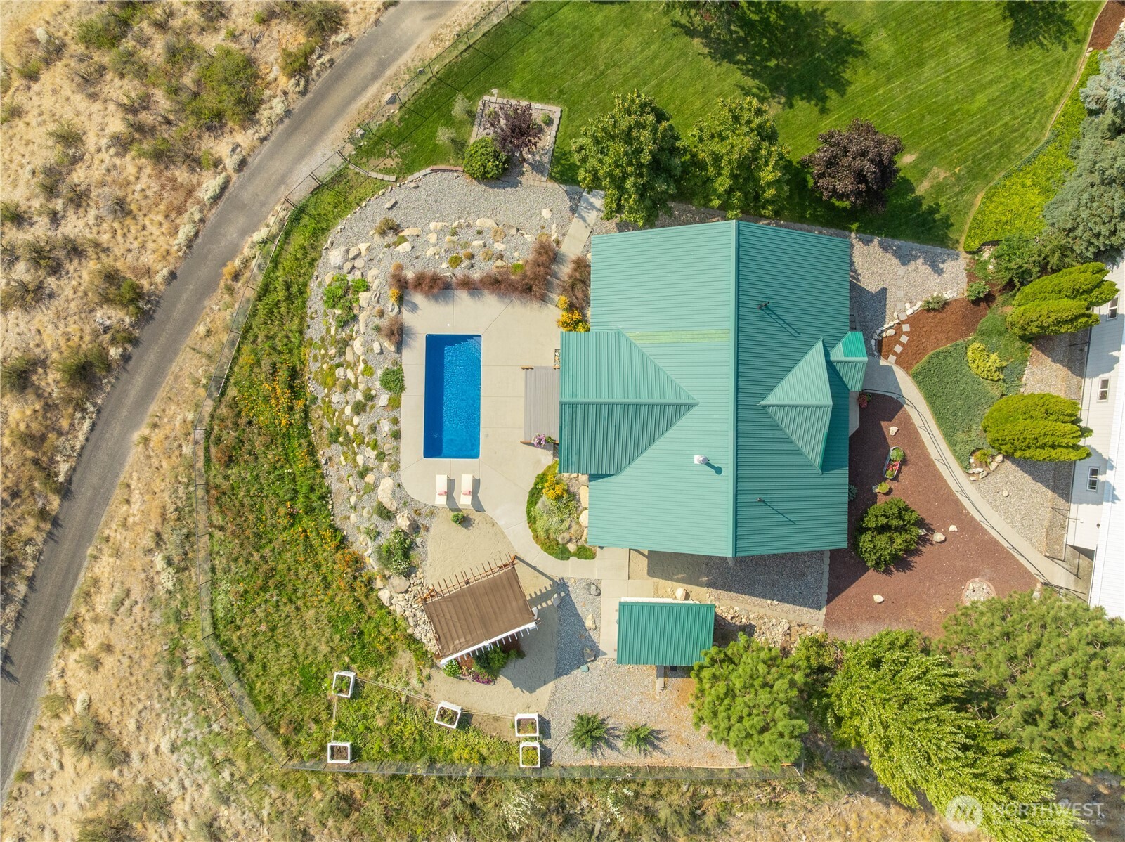 3245 Ivan Morse Road