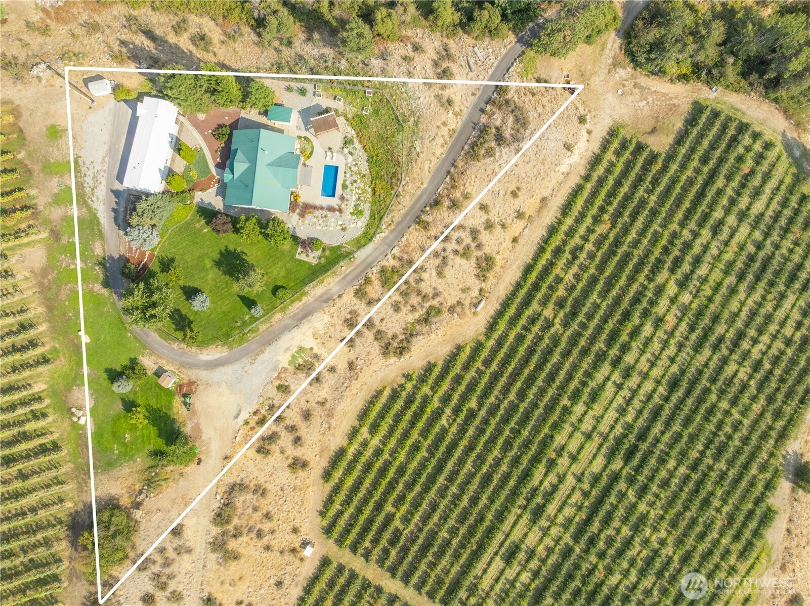 3245 Ivan Morse Road