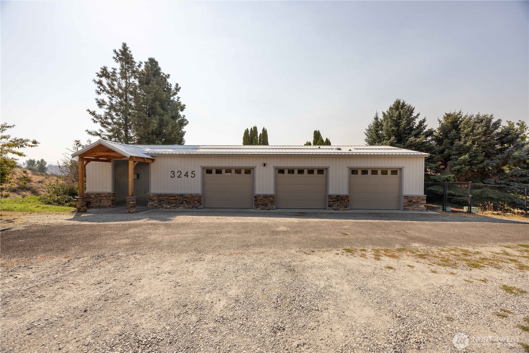 3245 Ivan Morse Road