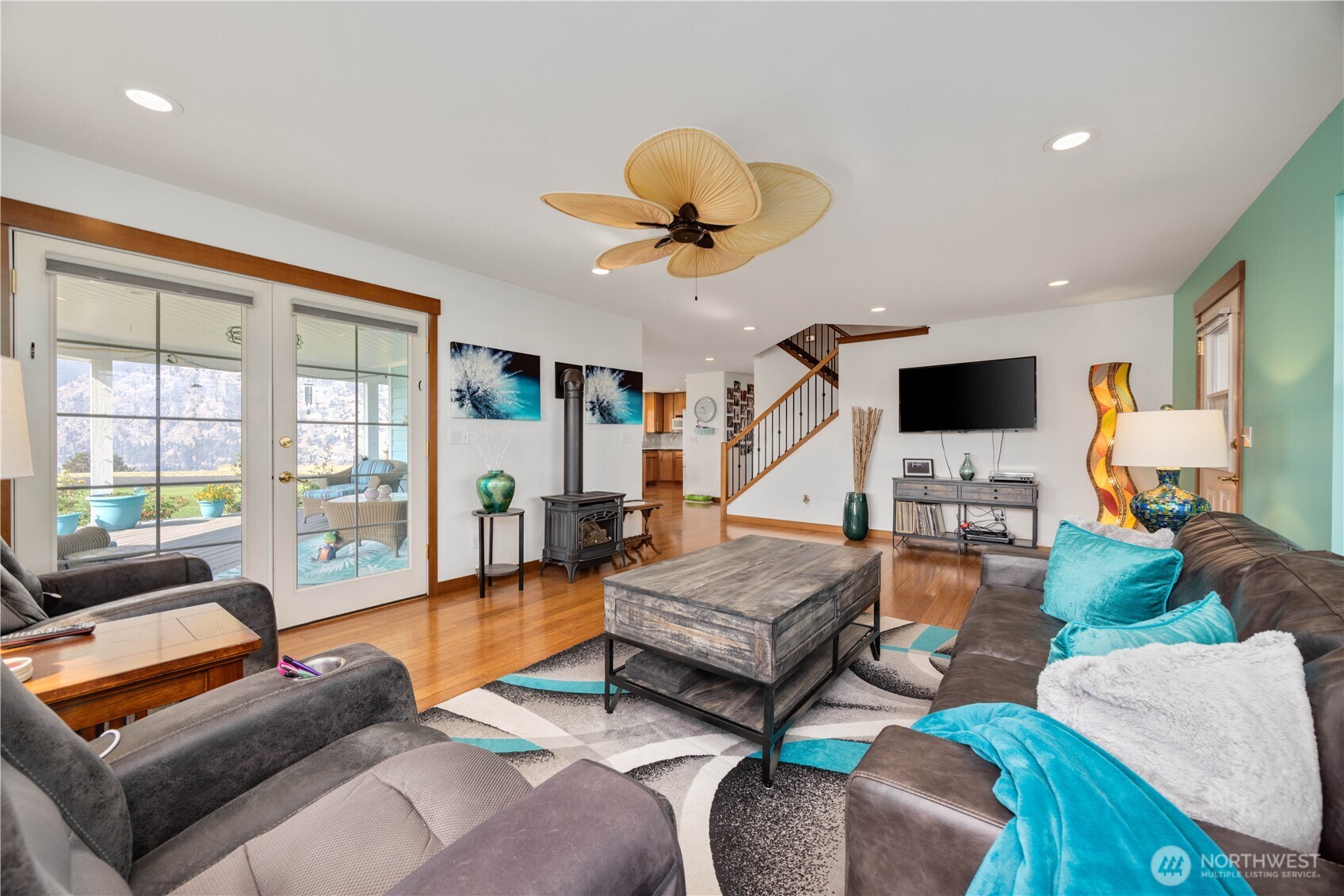 1190 Summit Boulevard