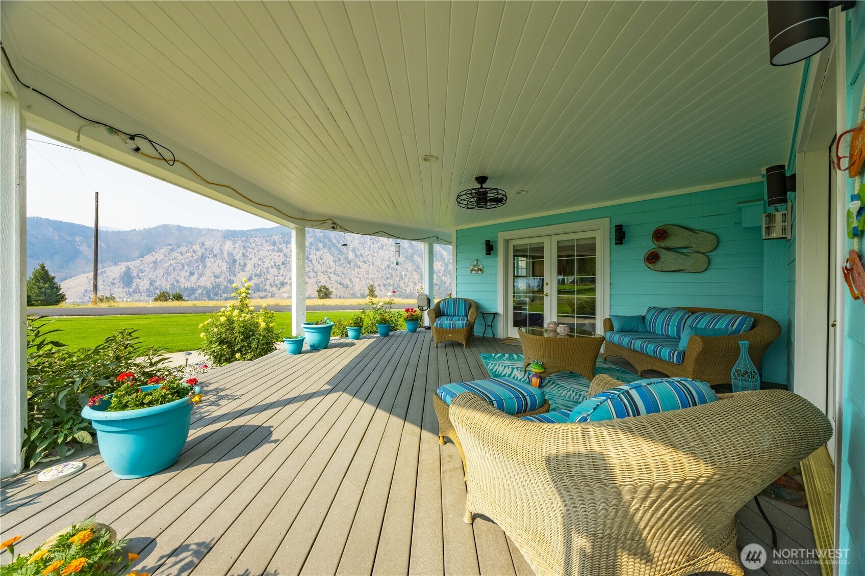 1190 Summit Boulevard