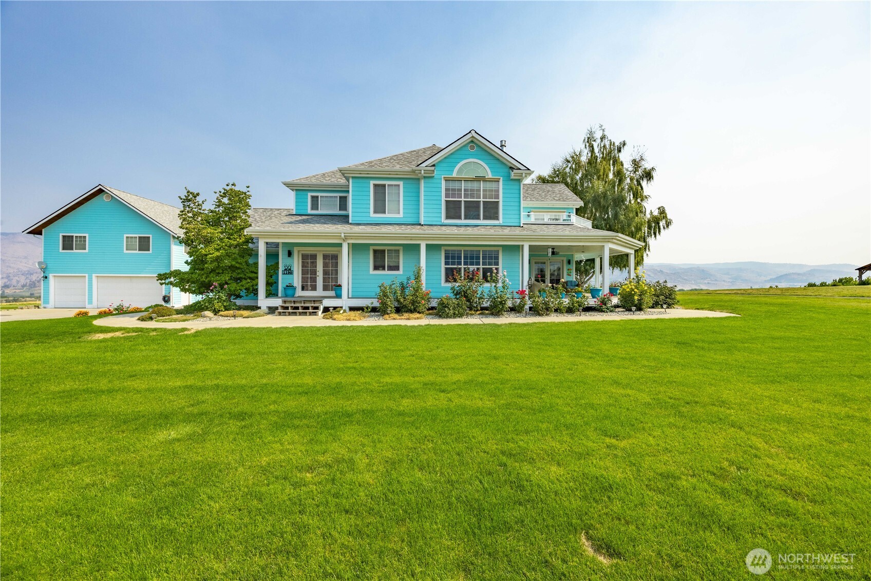 1190 Summit Boulevard