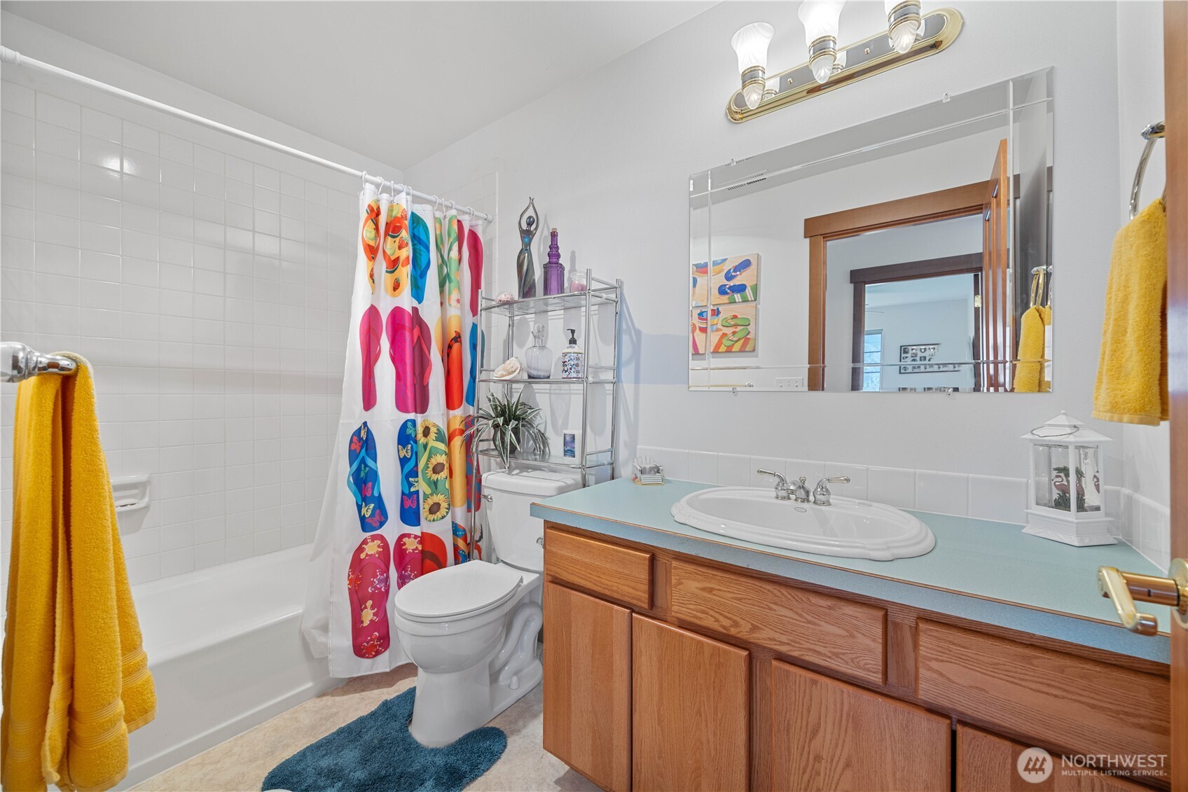 1190 Summit Boulevard