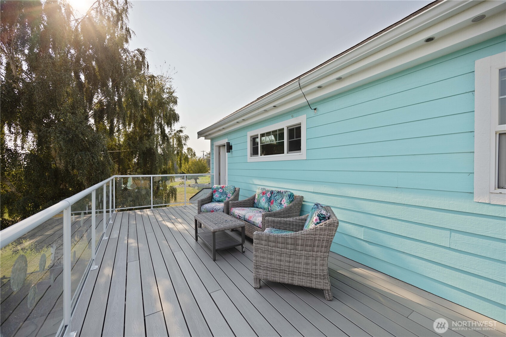 1190 Summit Boulevard