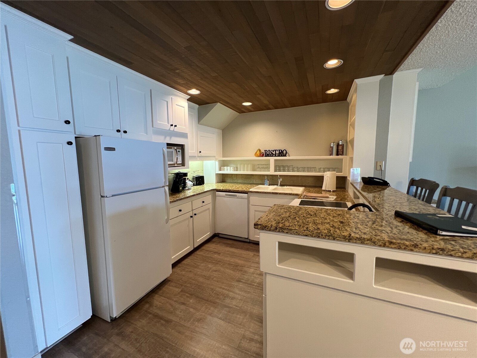 100 Lake Chelan Shores Drive Unit: 14-6 A