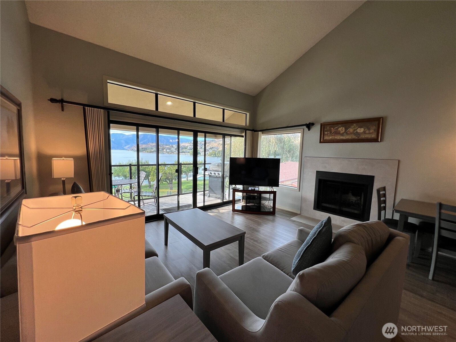 100 Lake Chelan Shores Drive Unit: 14-6 A