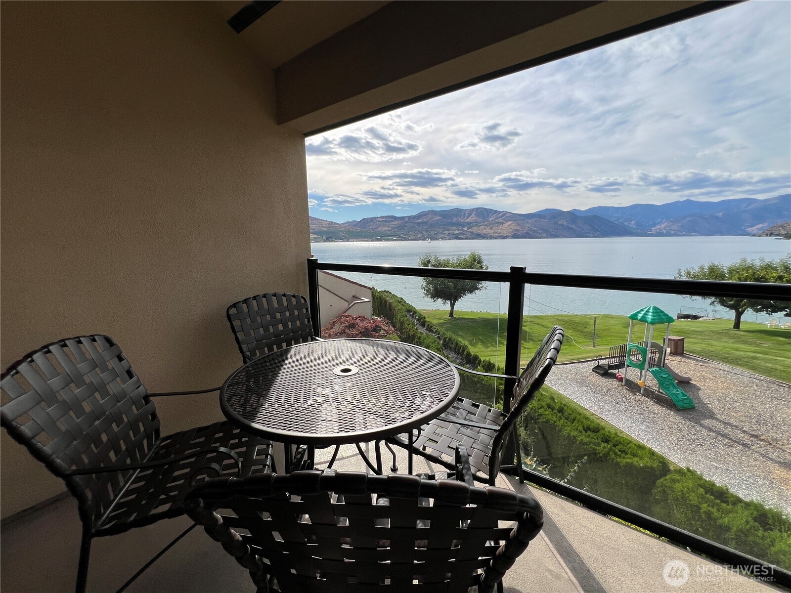 100 Lake Chelan Shores Drive Unit: 14-6 A
