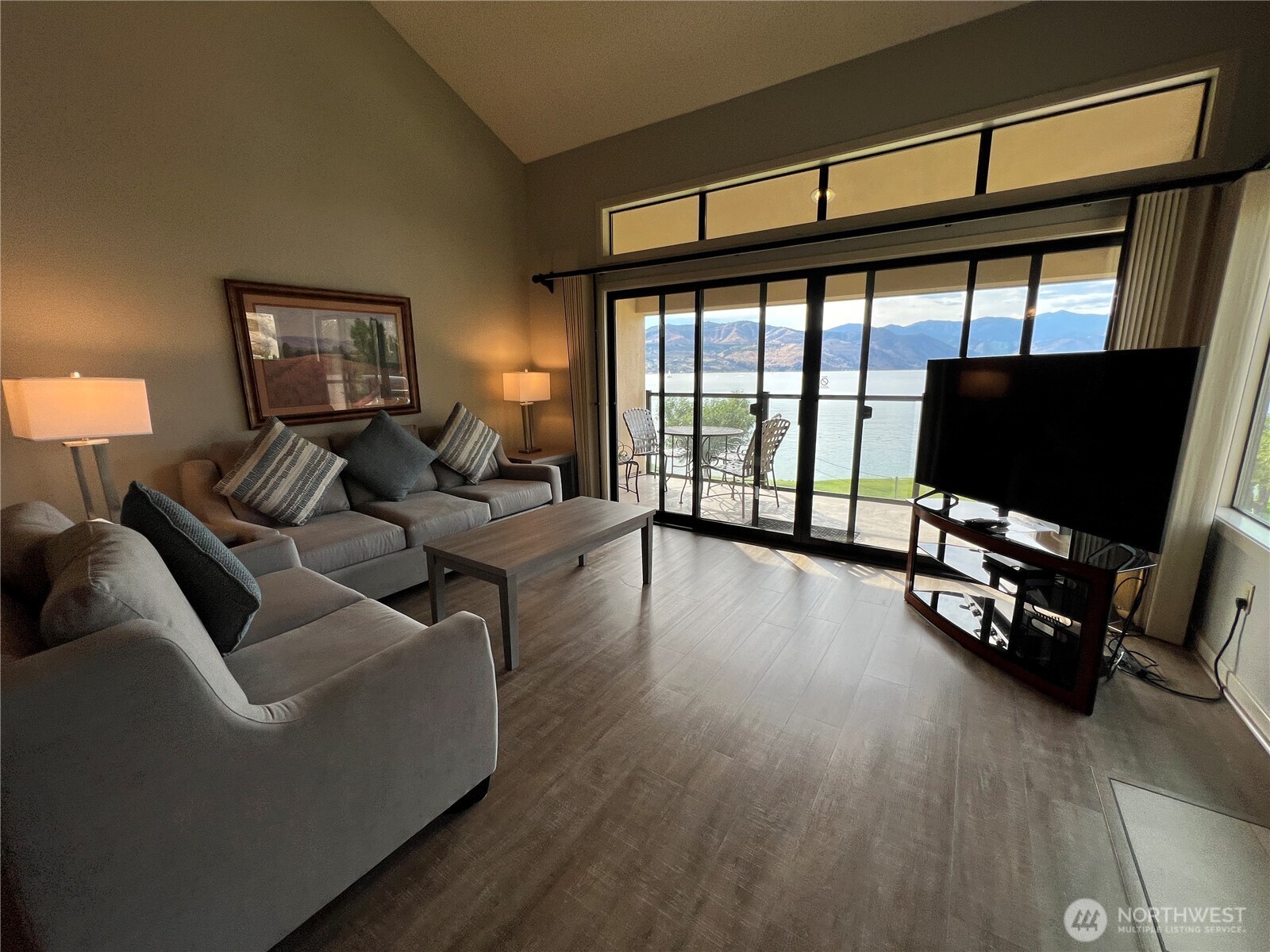 100 Lake Chelan Shores Drive Unit: 14-6 A