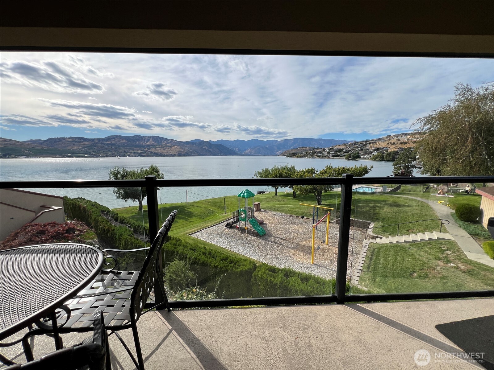 100 Lake Chelan Shores Drive Unit: 14-6 A