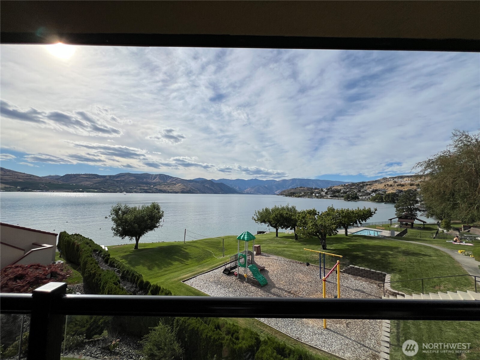 100 Lake Chelan Shores Drive Unit: 14-6 A