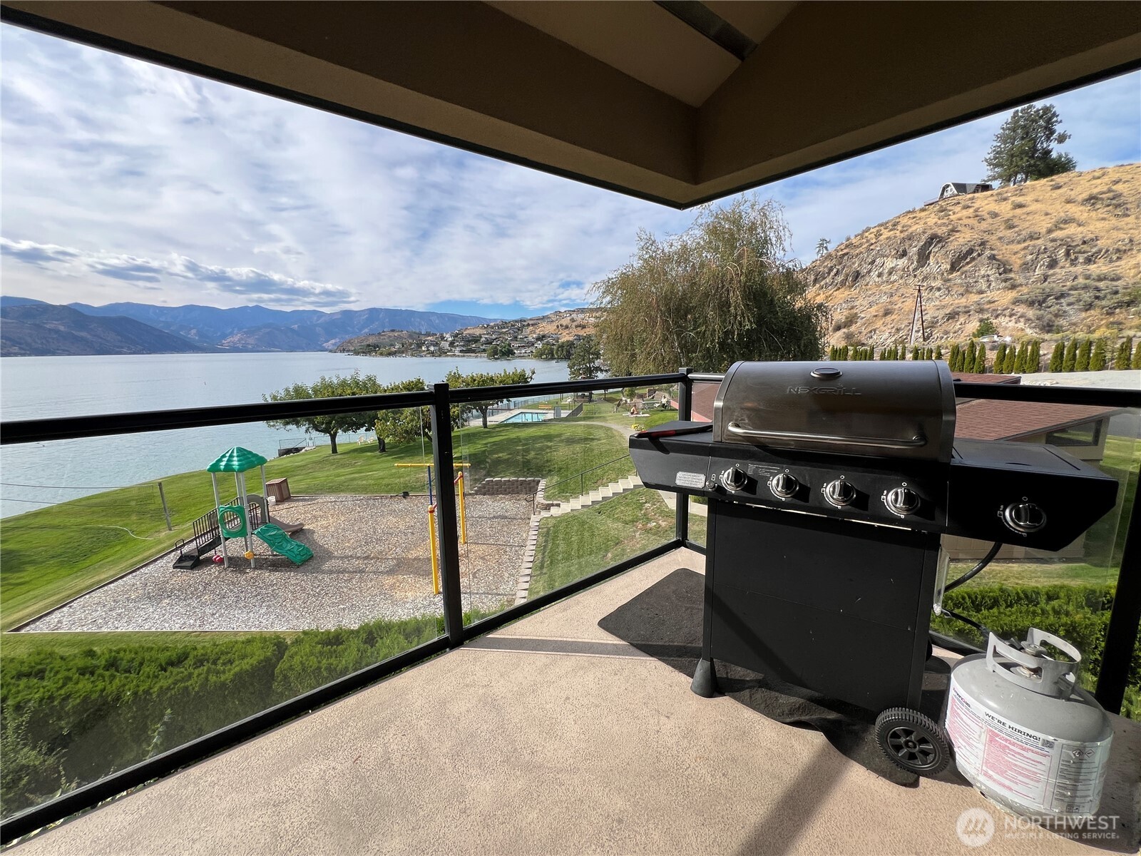 100 Lake Chelan Shores Drive Unit: 14-6 A