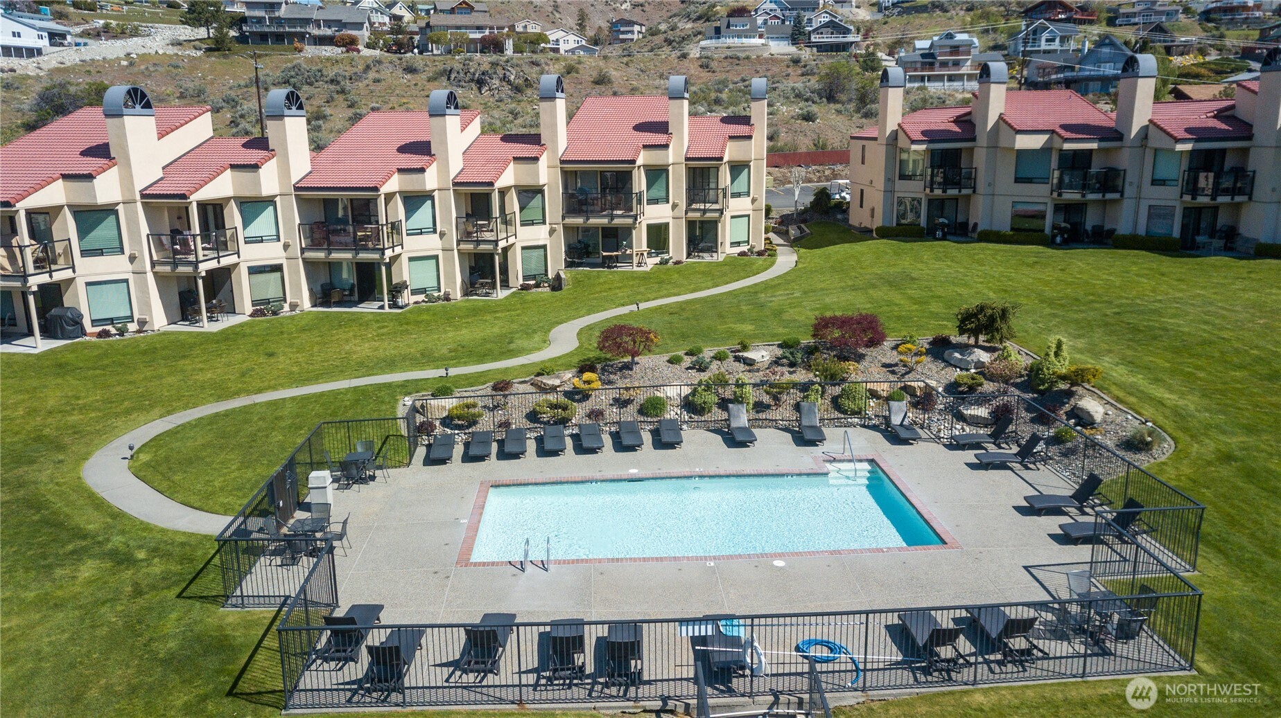 100 Lake Chelan Shores Drive Unit: 14-6 A