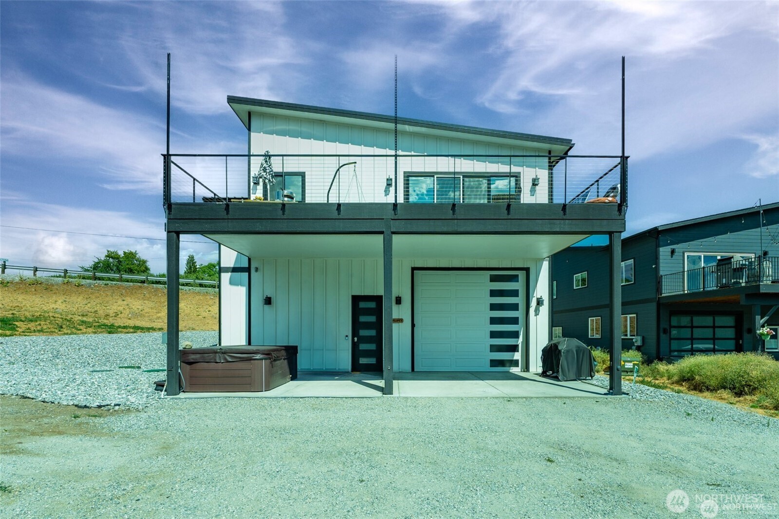 58 Ward Lane