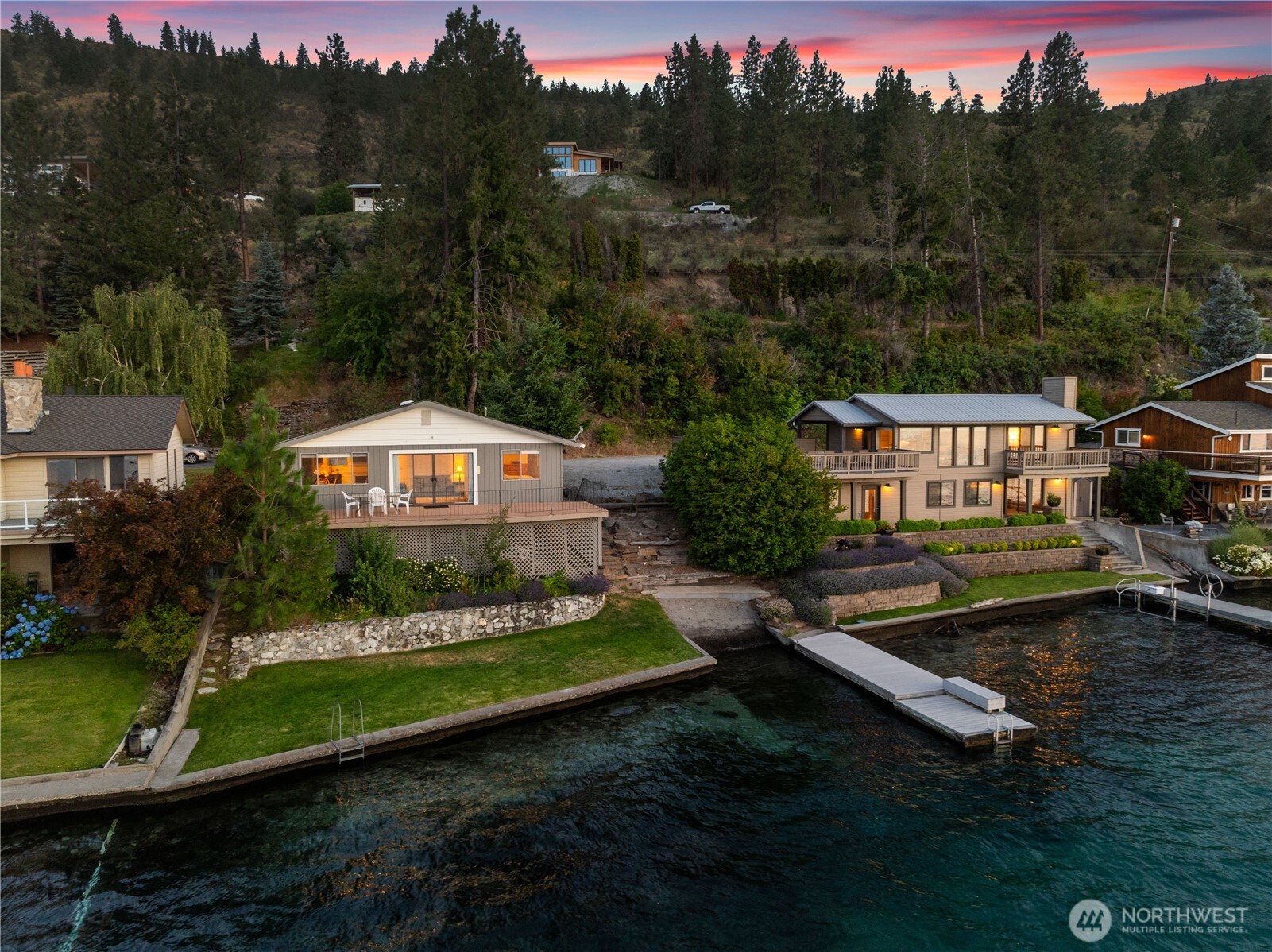 3150 & 3132 S Lakeshore Road