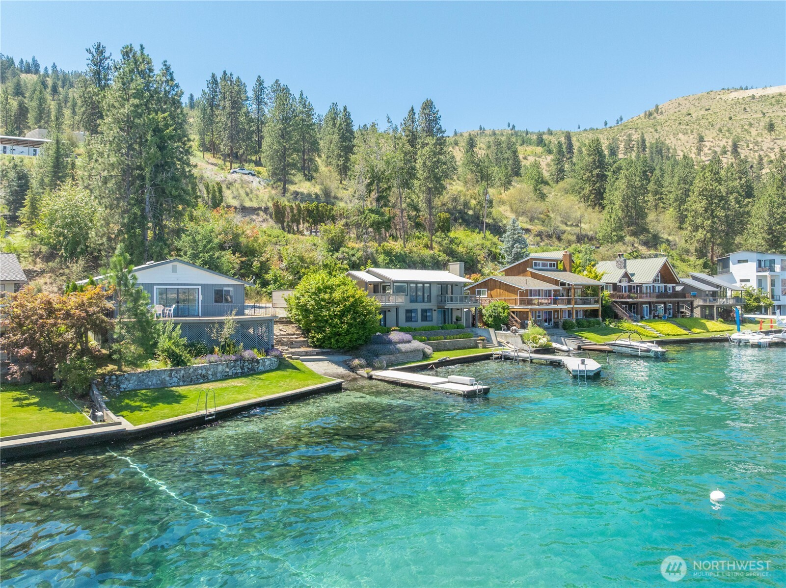 3150 & 3132 S Lakeshore Road