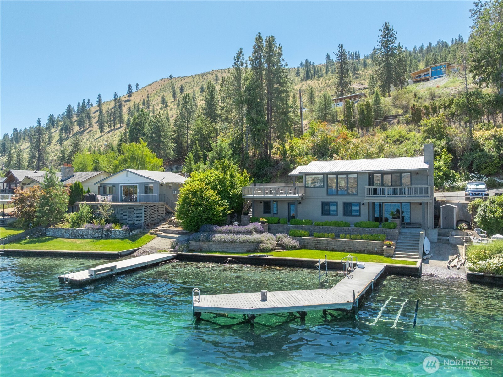 3150 & 3132 S Lakeshore Road