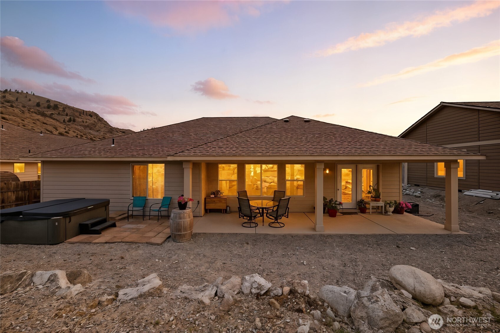 479 Spring View Place