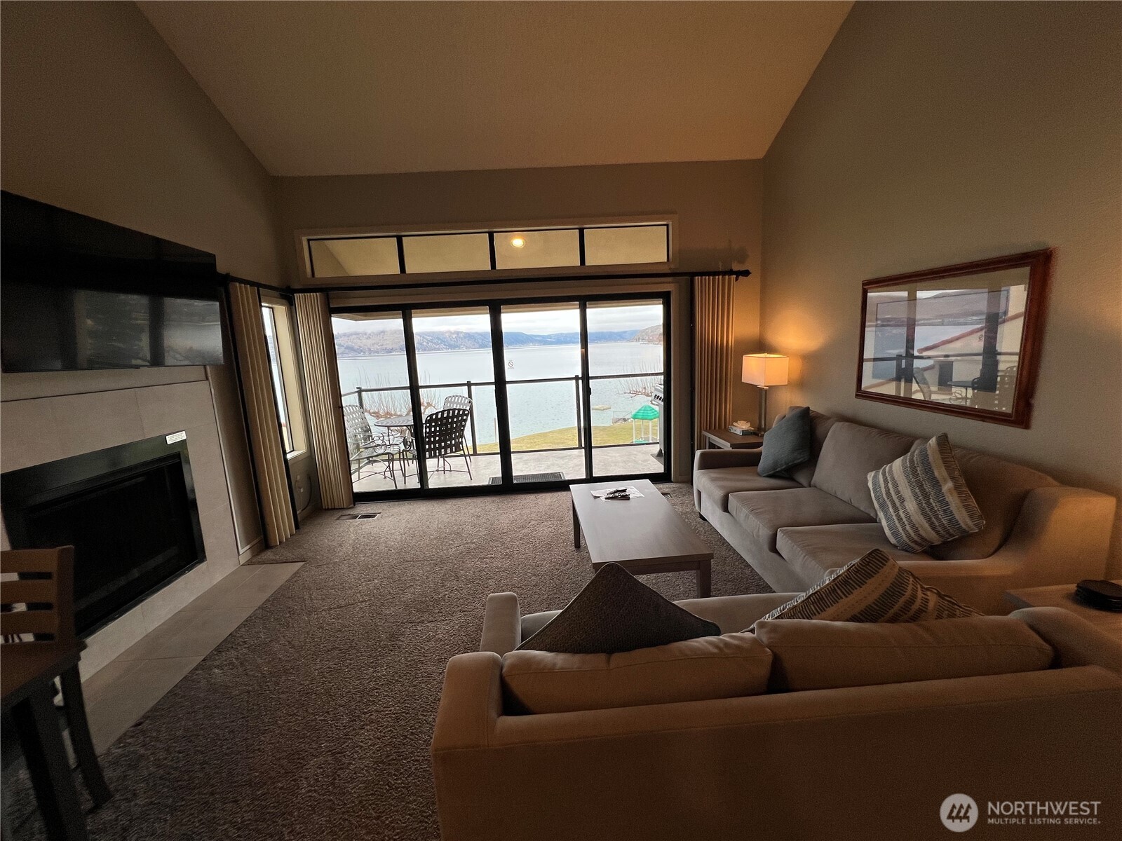 100 Lake Chelan Shores Drive Unit: 14-5