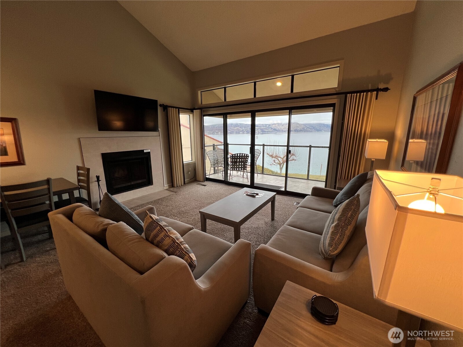 100 Lake Chelan Shores Drive Unit: 14-5