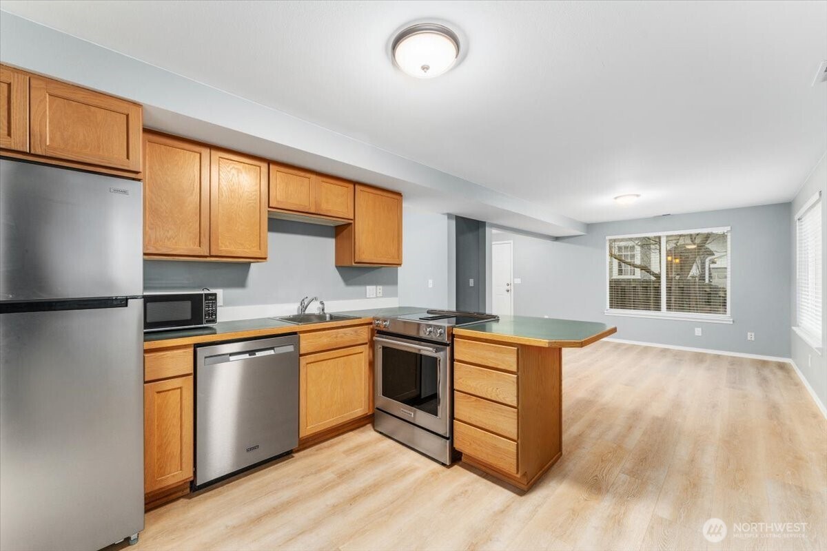 316 E Wapato Avenue Unit: 1