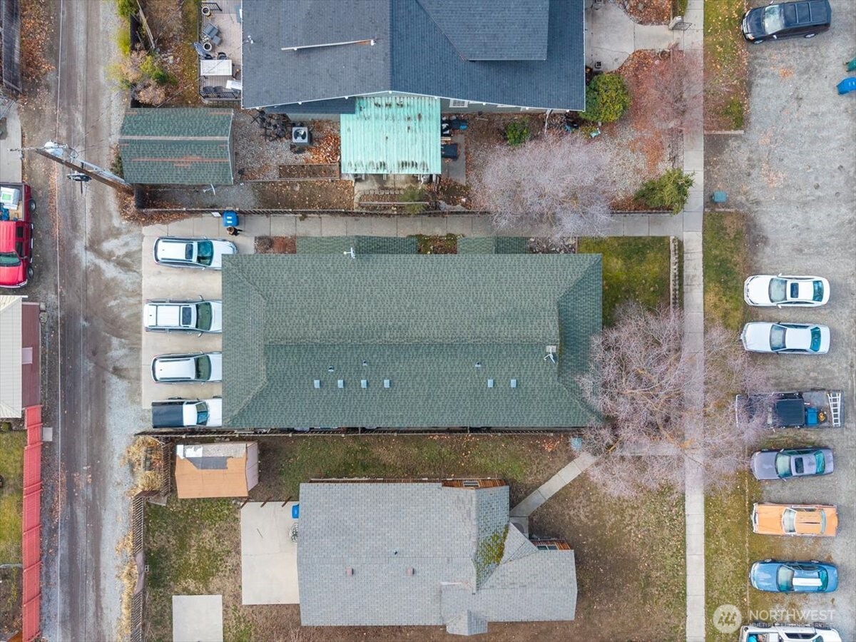 316 E Wapato Avenue Unit: 1