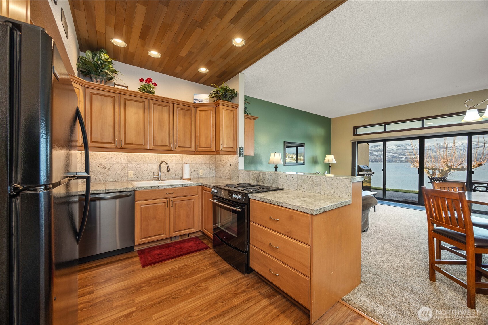 100 Lake Chelan Shores Drive Unit: 11-3