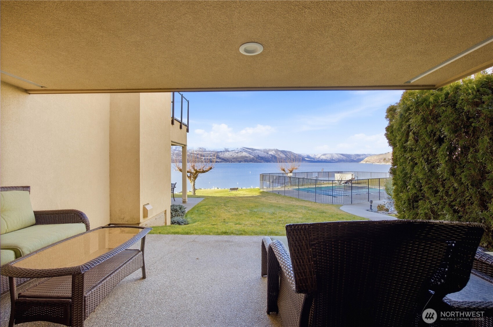 100 Lake Chelan Shores Drive Unit: 11-3