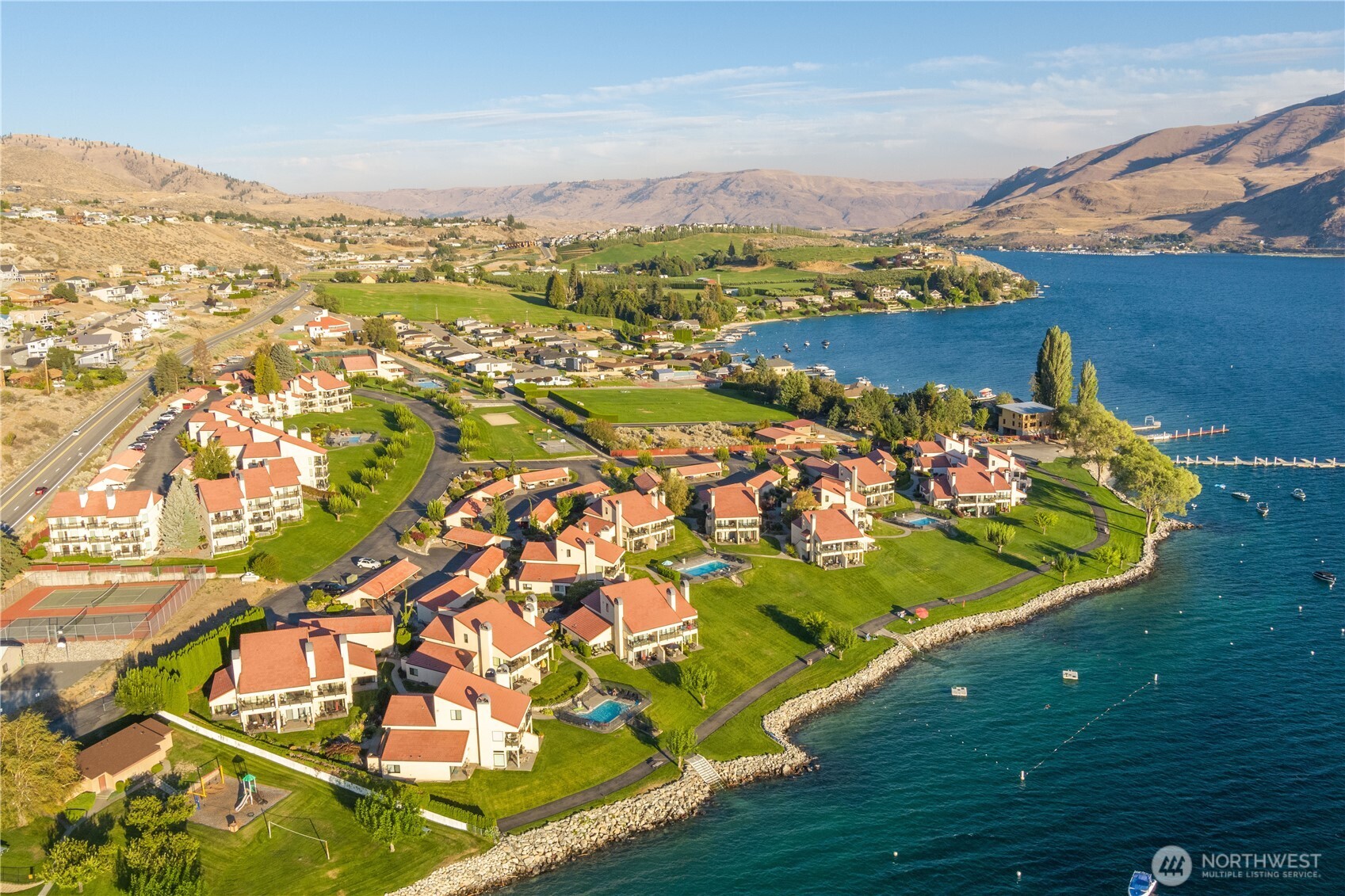 100 Lake Chelan Shores Drive Unit: 11-3