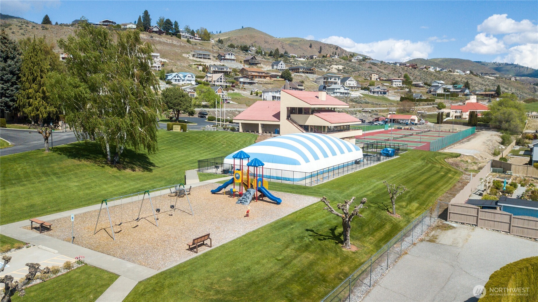 100 Lake Chelan Shores Drive Unit: 11-3
