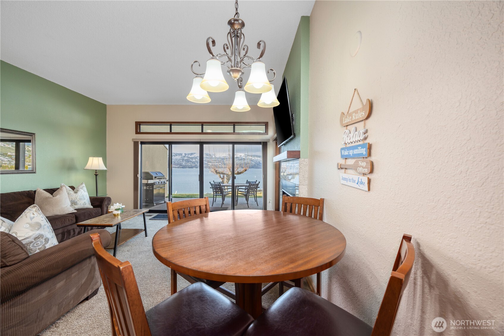 100 Lake Chelan Shores Drive Unit: 11-3