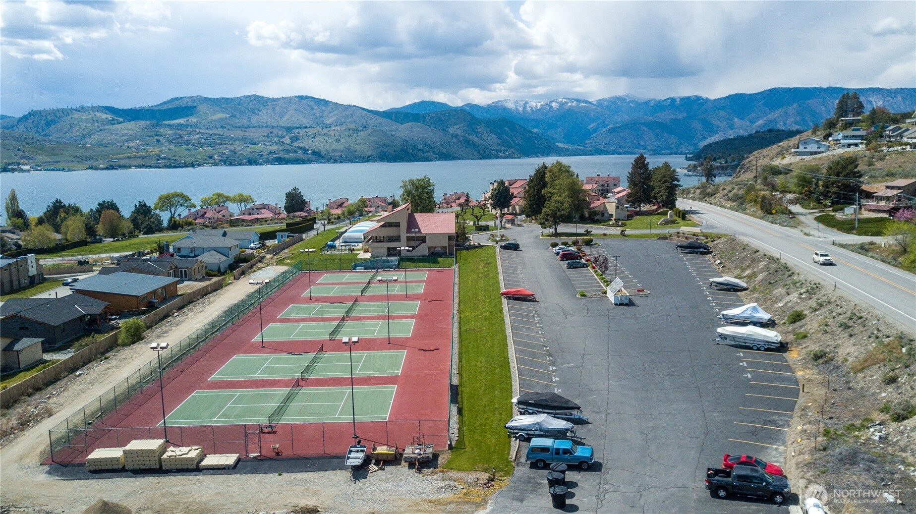 100 Lake Chelan Shores Drive Unit: 11-3