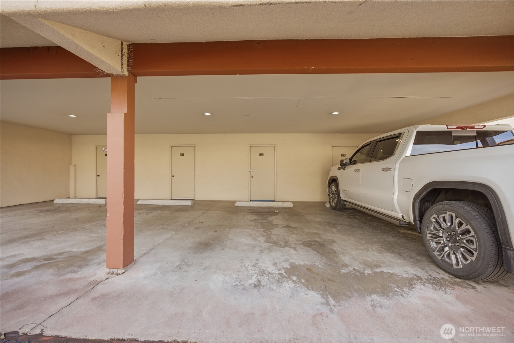 100 Lake Chelan Shores Drive Unit: 11-3