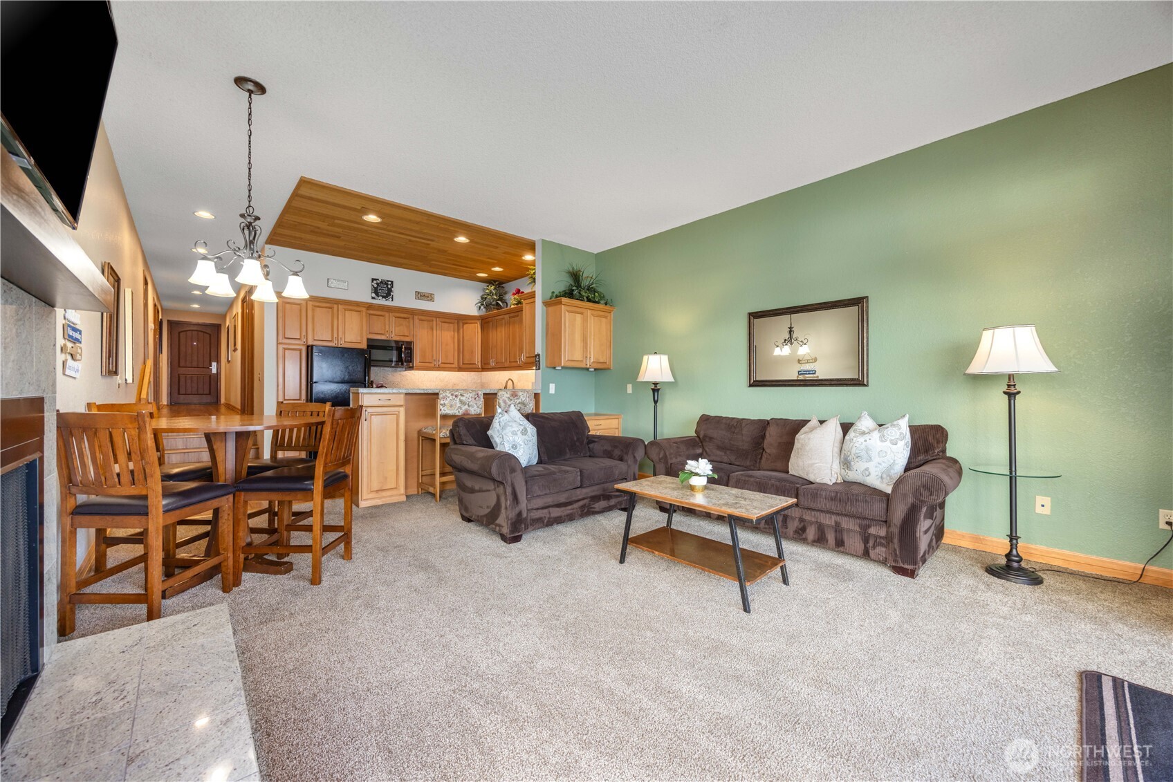 100 Lake Chelan Shores Drive Unit: 11-3