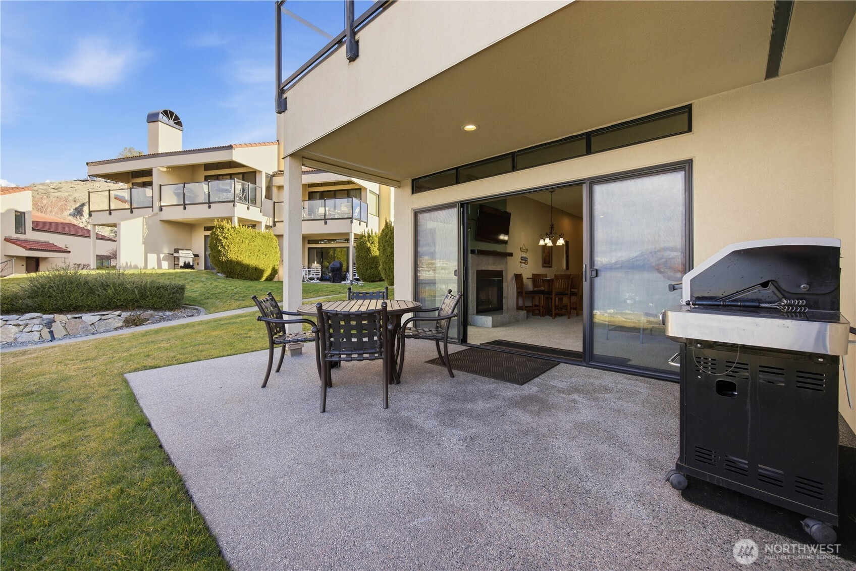 100 Lake Chelan Shores Drive Unit: 11-3